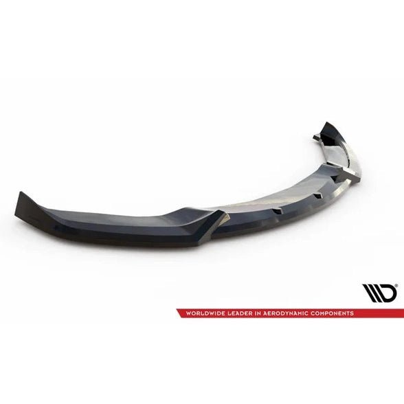 Front Lip V1 - BMW F36 Gran Coupé - M Pakket - Maxton Design - Beamerstyling.nl