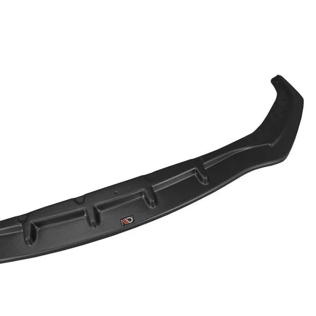 Front Lip V1 - BMW G30 / G31 - Maxton Design - Voor M Pakket - Beamerstyling.nl