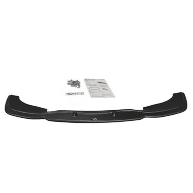 Front Lip V2- BMW E46 M3 - Maxton Design | 2000-2006 - Beamerstyling.nl