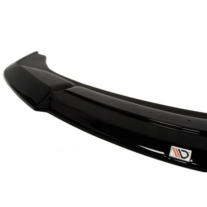 Front Lip V2 - BMW E63 / E64 - Maxton Design | 2003 - 2007 - Beamerstyling.nl