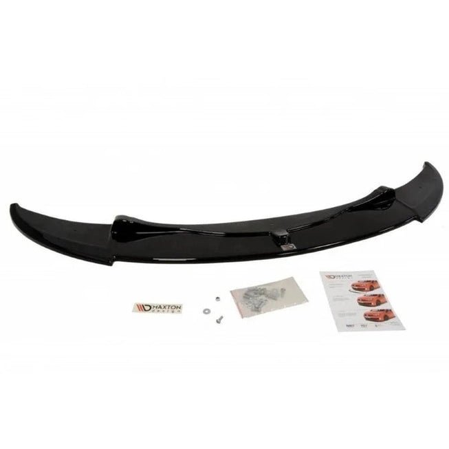 Front Lip V2 - BMW E92 M3 / E93 M3 - Maxton Design - Beamerstyling.nl