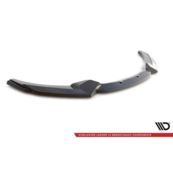 Front Lip V2 - BMW F22 / F23 - M Pakket - Maxton Design | 2013 - 2021 - Beamerstyling.nl