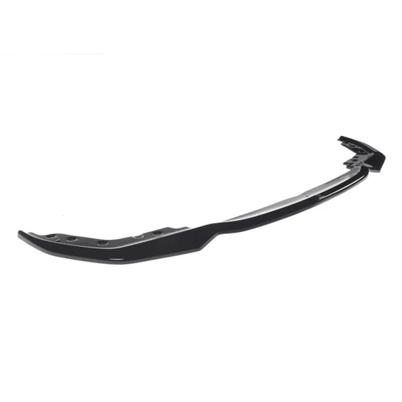 Front Lip V2 - BMW G20 / G21 - M Pakket - Maxton Design | 2019-2022 - Beamerstyling.nl