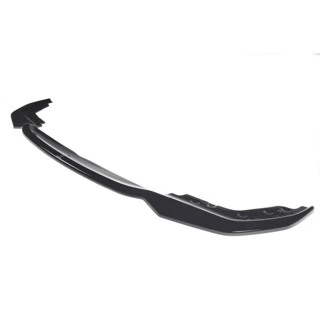 Front Lip V2 - BMW G20 / G21 - M Pakket - Maxton Design | 2019-2022 - Beamerstyling.nl