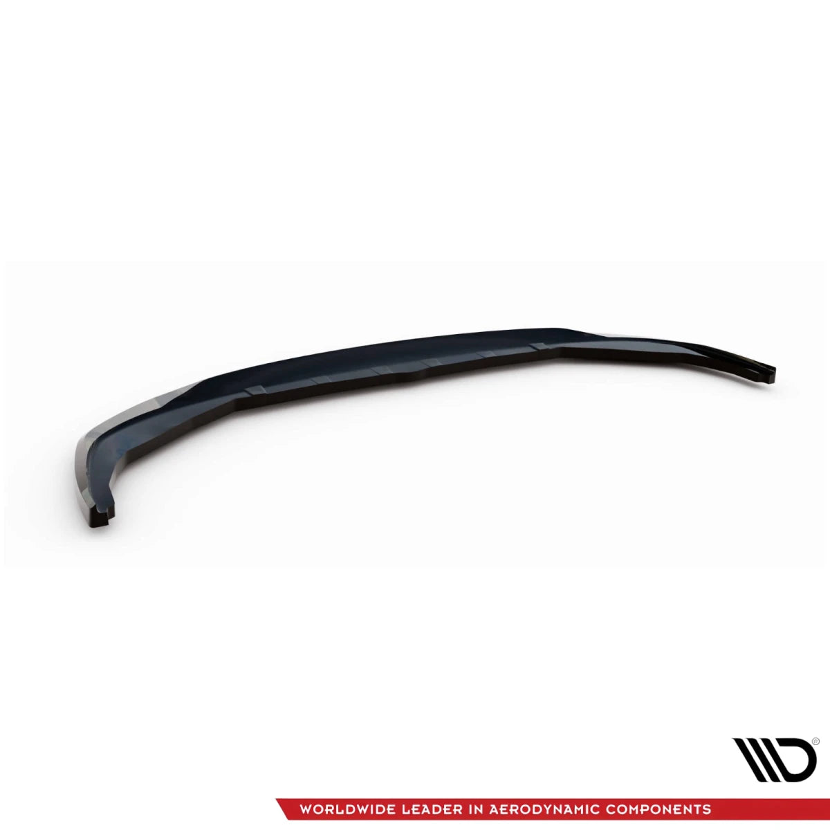 Front lip V2 - BMW G20LCI / G21LCI - M Pakket - Maxton Design | 22 - 25 - Beamerstyling.nl