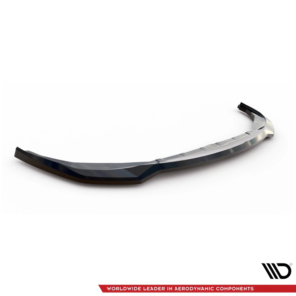 Front lip V2 - BMW G20LCI / G21LCI - M Pakket - Maxton Design | 22 - 25 - Beamerstyling.nl