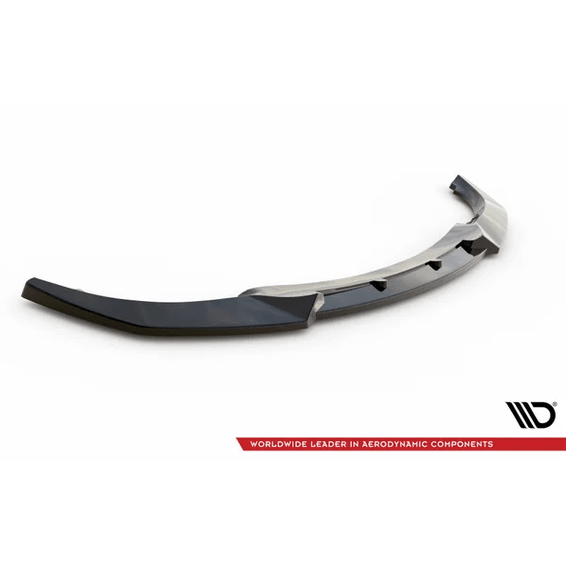 Front Lip V3 - BMW E46 Coupé / Cabrio - Maxton Design | 1999 - 2003 - Beamerstyling.nl
