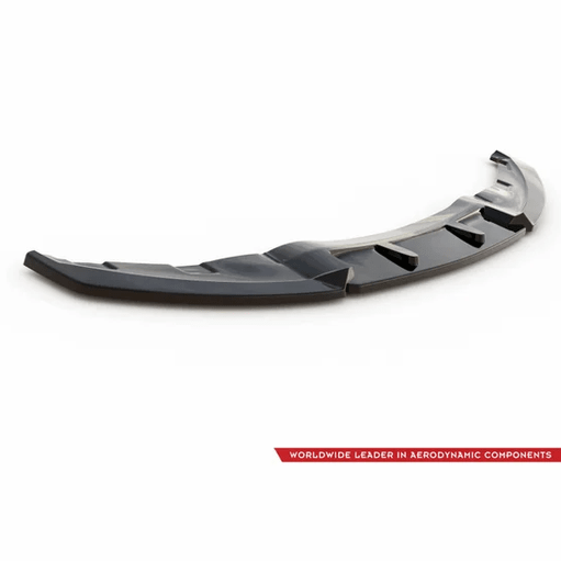 Front Lip V3 - BMW E81 / E87 LCI - Maxton Design | 2007 - 2012 - Beamerstyling.nl