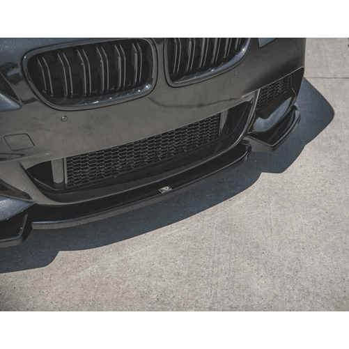 Front Lip V3 - BMW F10 / F11 - M Pakket - Maxton Design | 2010-2017 - Beamerstyling.nl