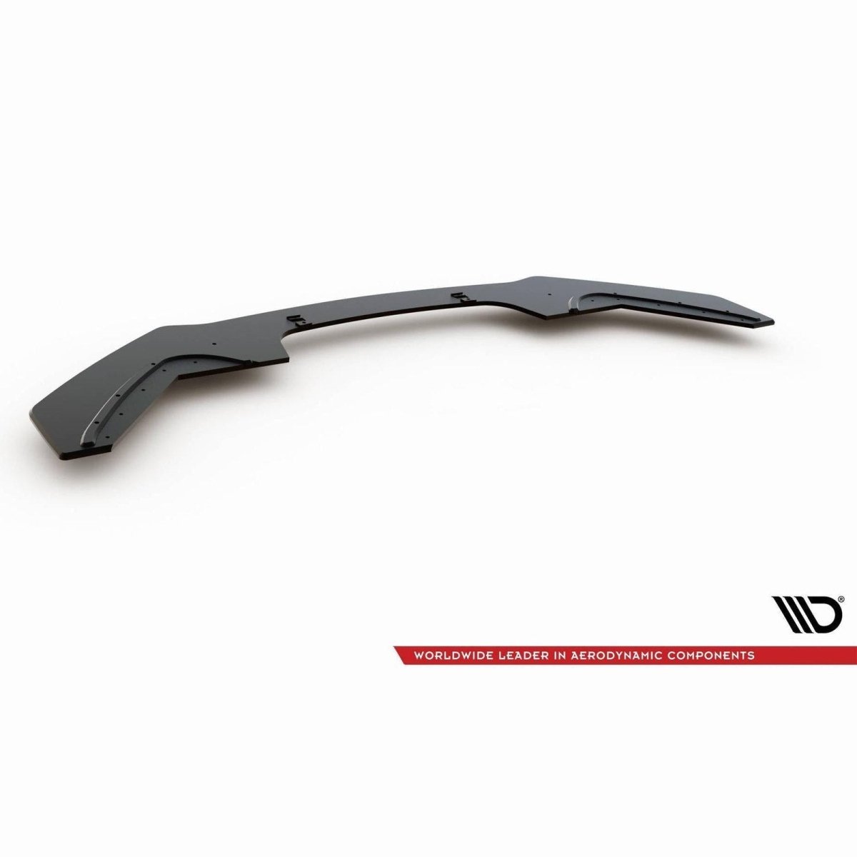 Front Lip V3 - BMW F20LCI / F21LCI - Street Pro - Maxton Design | 15 - 19 - Beamerstyling.nl
