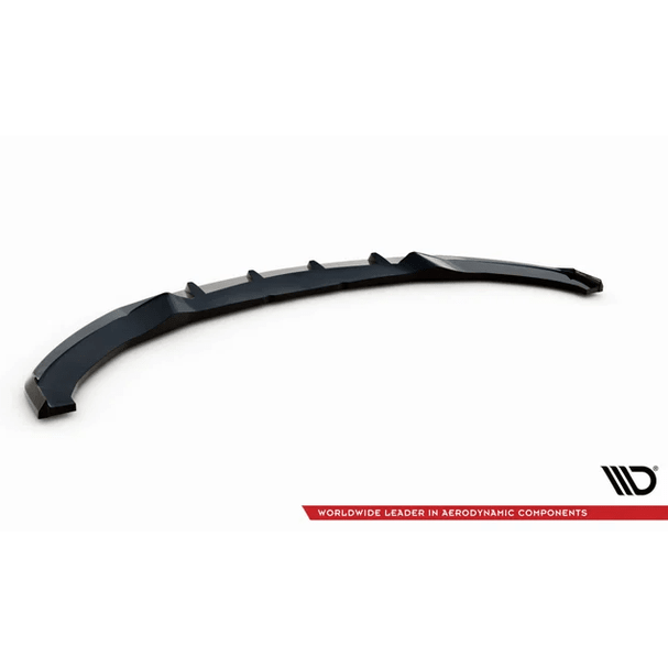 Front Lip V3 - BMW F32 / F33 / F36 - M Pakket - Maxton Design - Beamerstyling.nl
