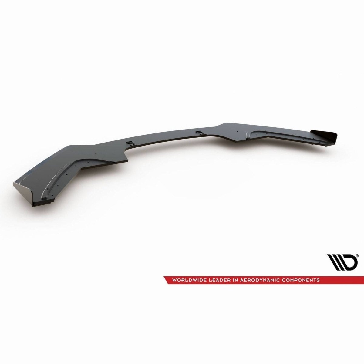 Front Lip V3 + Vinnen - BMW F20LCI / F21LCI - Street Pro - Maxton Design | 15 - 19 - Beamerstyling.nl