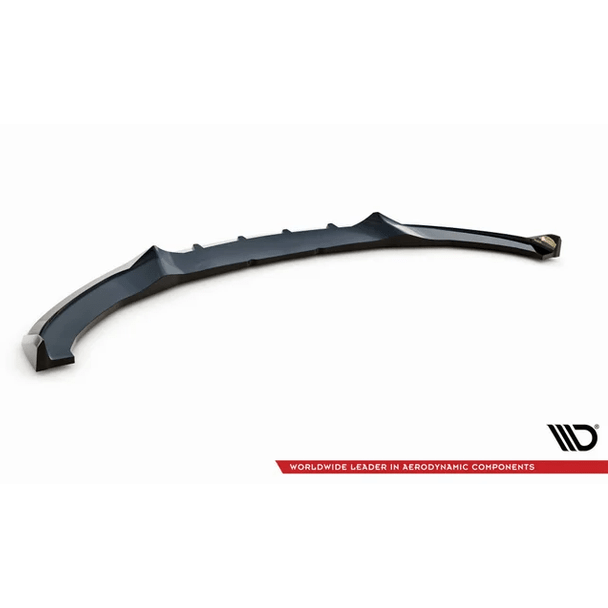 Front Lip V4 - BMW F32 / F33 / F36 - M Pakket - Maxton Design - Beamerstyling.nl
