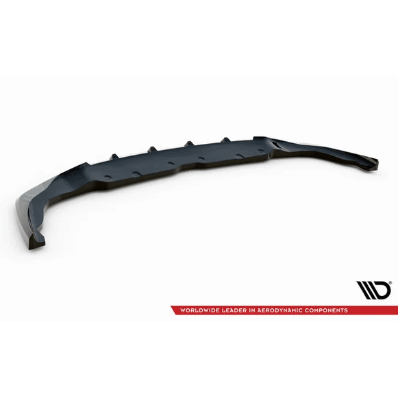Front Lip V6 - BMW 1 Serie F40 - M Pakket - Maxton Design - Beamerstyling.nl