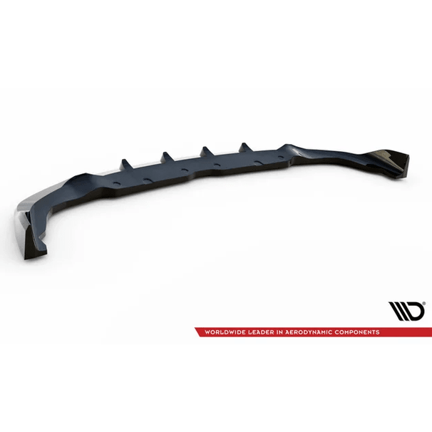 Front Lip V7 - BMW 1 Serie F40 - M Pakket - Maxton Design - Beamerstyling.nl