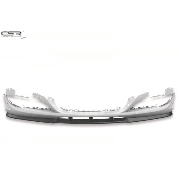 Front Spoiler Standaard Bumper BMW 3 Serie E90 / E91 2008-2012 - Beamerstyling.nl