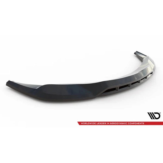 Front Lip - BMW E65 / E66 - Maxton Design | 2000-2005