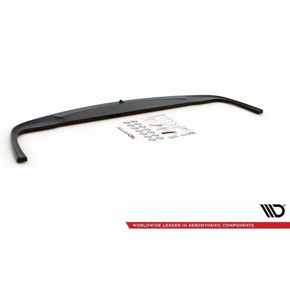 Front Lip + Splitters - BMW E39 - M Pakket - Maxton Design