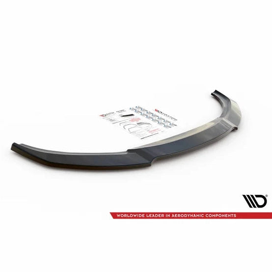 Front Lip V1 - BMW F20 / F21 - Standaard - Maxton Design | 2011-2015