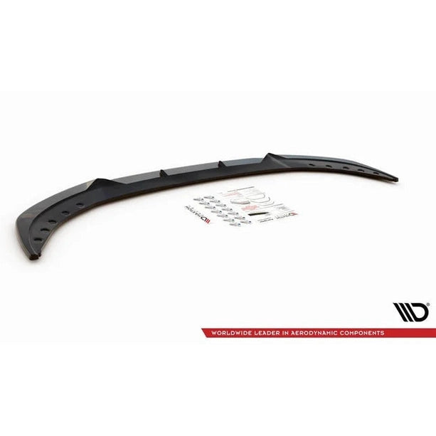 Front Lip V1 - BMW G20 / G21 - Maxton Design | 2019-2022