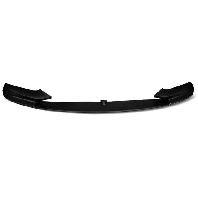 Front Lip / Spoiler M Performance Look BMW 5 Serie F10 / F11