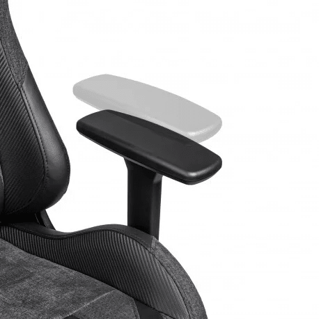 Game Stoel - Bureaustoel - Sparco - Torino | Diverse Kleuren — Zwart/Groen - Beamerstyling.nl