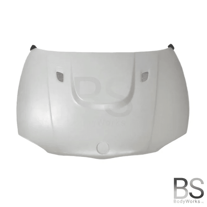Glasvezel Motorkap - BMW E81 E82 E87 E88 - M3 Design | 2004 - 2012 - Beamerstyling.nl