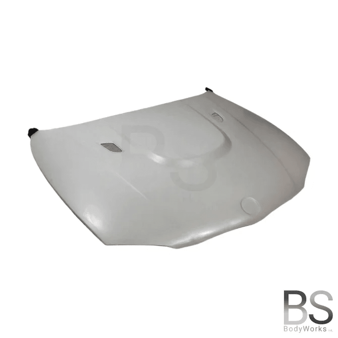 Glasvezel Motorkap - BMW E81 E82 E87 E88 - M3 Design | 2004 - 2012 - Beamerstyling.nl