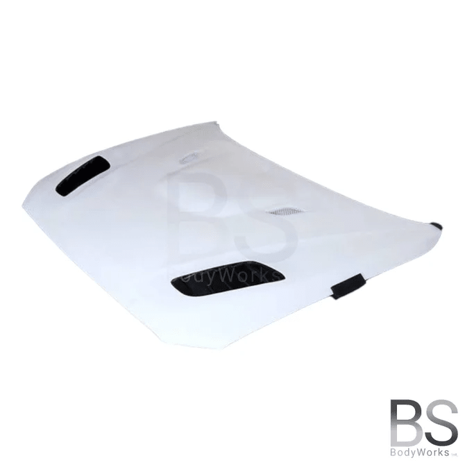 Glasvezel Motorkap | M3 Optiek - BMW F20 / F21 | F22 / F23 Ook F87 - Beamerstyling.nl