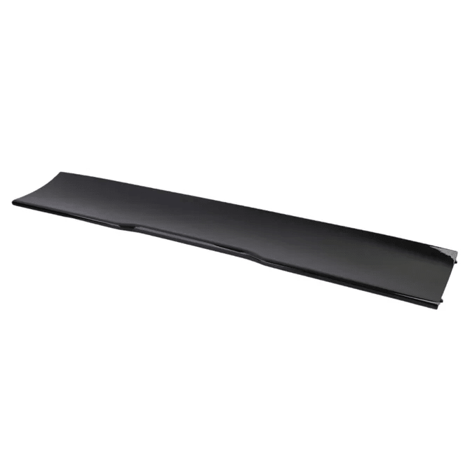 Gts Look Spoiler - BMW F30 / F80 - Hoogglans Zwart | 2011 - 2019 - Beamerstyling.nl