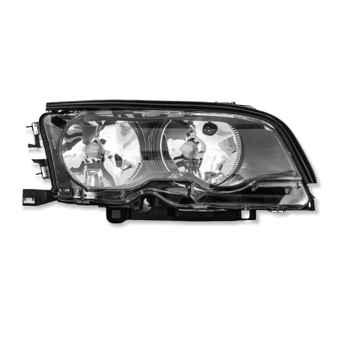 H7 Koplampen - BMW 3 Serie E46 Coupé / Cabrio | 1999-2003 - Beamerstyling.nl