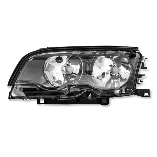 H7 Koplampen - BMW 3 Serie E46 Coupé / Cabrio | 1999-2003 - Beamerstyling.nl