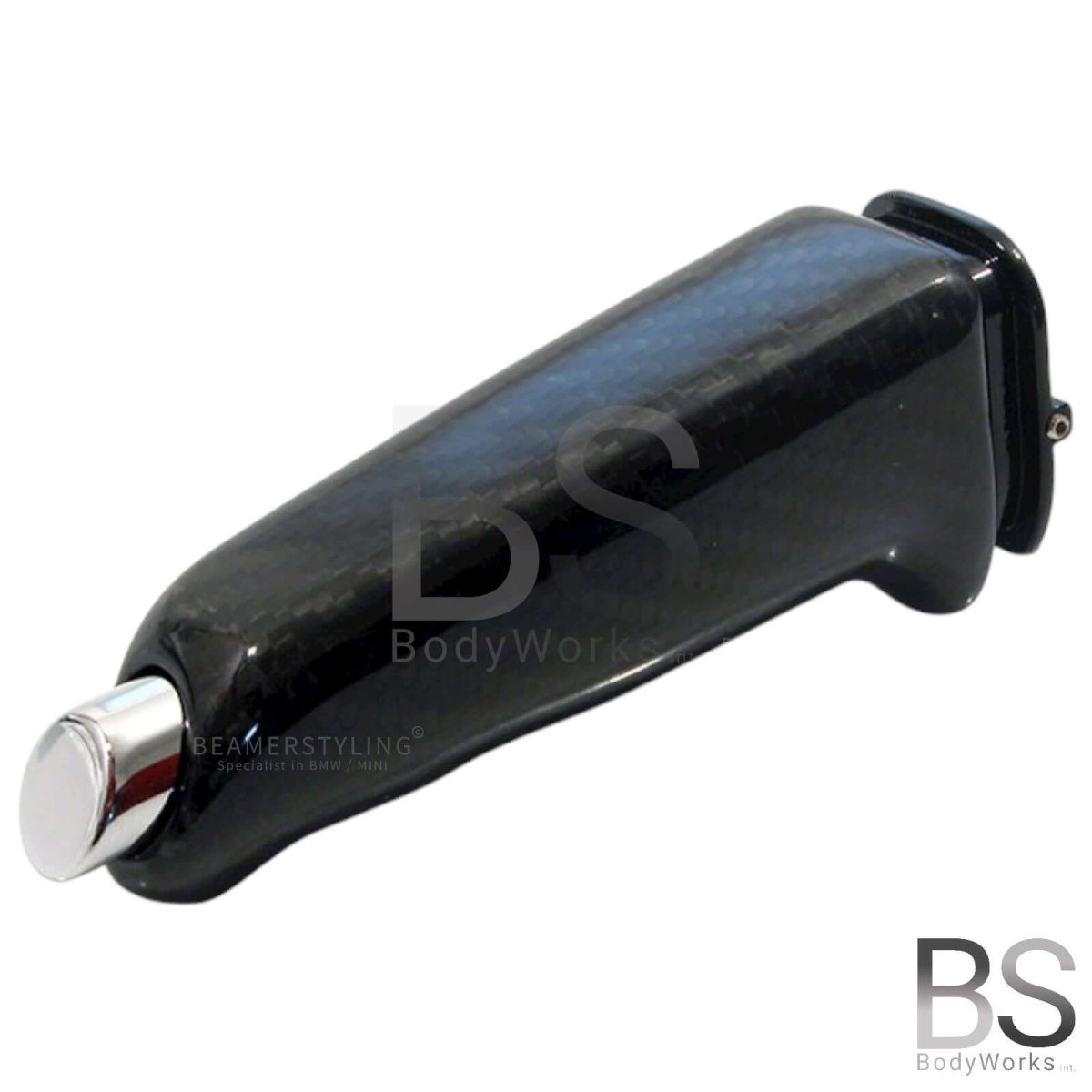 Handrem Hendel - BMW E - Series - Carbon | Bs Bodyworks Int. - Beamerstyling.nl