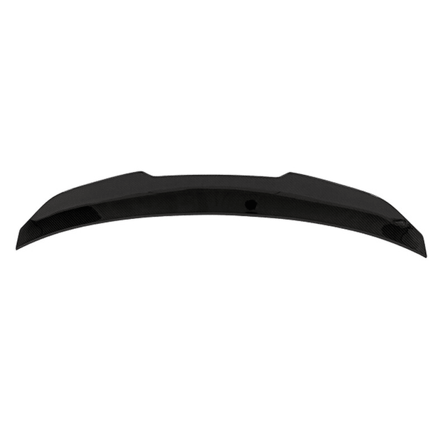 High Kick Style Spoiler BMW 4 Serie F32 Coupé - Beamerstyling.nl