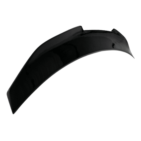 High Kick Style Spoiler BMW 4 Serie F32 Coupé - Beamerstyling.nl