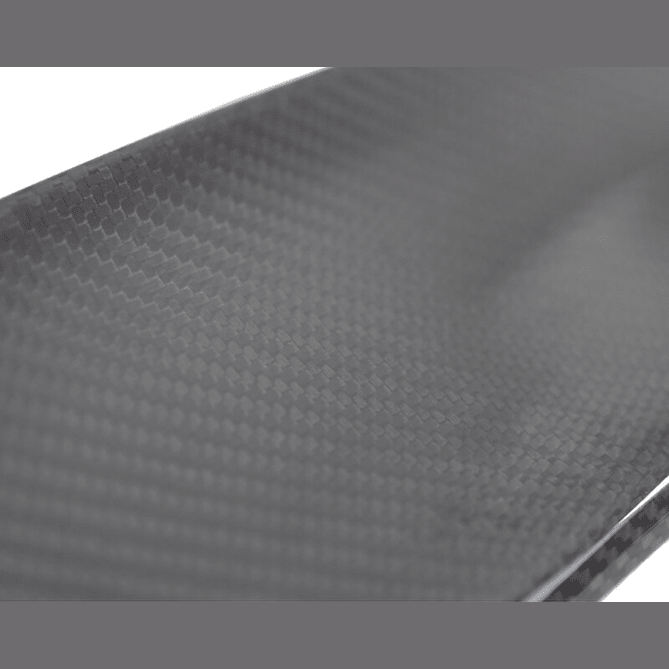 High Kick Style Spoiler BMW 4 Serie F32 Coupé - Beamerstyling.nl