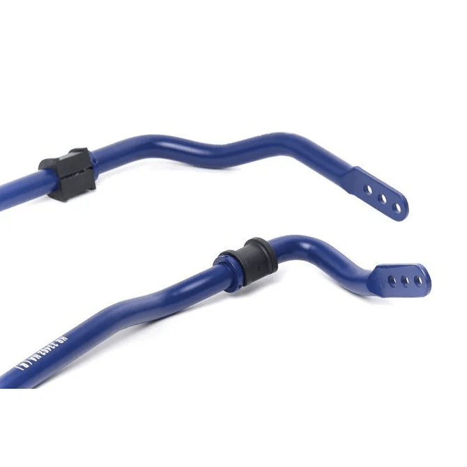H&R Stabilisatorstangen - BMW F20 / F22 / F30 / F32 / F36 - 2Wd 28/20Mm | 20I / 25I / 28I - Beamerstyling.nl
