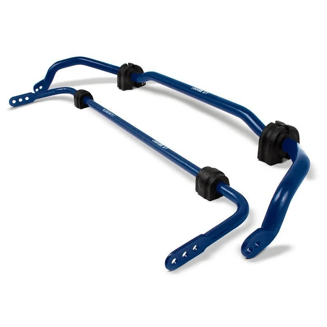 H&R Stabilisatorstangen - BMW F20 / F22 / F30 / F32 / F36 - 2Wd 28/20Mm | 4 Cilinder - Beamerstyling.nl
