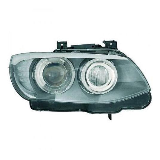 Bi-Xenon Koplamp(En) Met Afs D1S/H3 BMW 3 Serie E92 / E93 2010-2013 — Enkel Bijrijders Kant