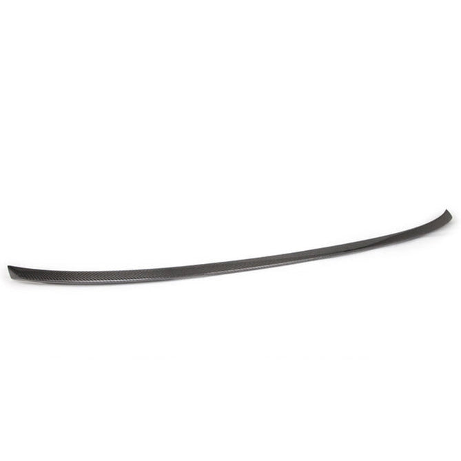 Carbon Spoiler Lip - BMW G20 / G80 Sedan - M3 Design