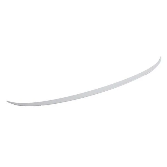 Kofferklep Spoiler Lip M-Tech BMW 5 Serie F10 Sedan