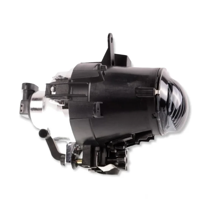 Mistlampen Smoke BMW 3 Serie E46 Sedan / Tourng H11