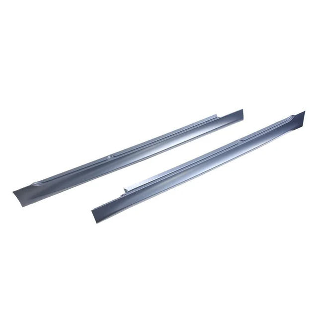 M Pakket Look Side Skirts BMW 5 Serie E60 / E61
