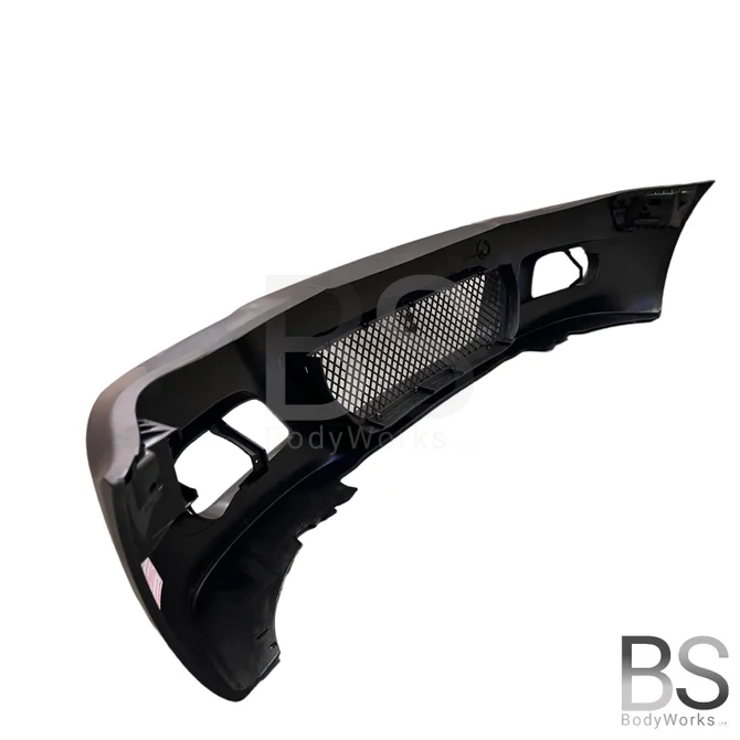 Voorbumper - BMW E46 Sedan / Touring - M3 Look | 1998-2001