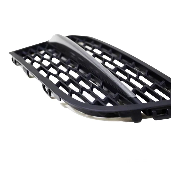 Mistlamp Grill Ombouw 550 Look M Pakket BMW 5 Serie F10 / F11