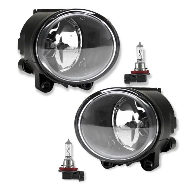 Mistlampen - BMW F22/23 | E92/E93 | F10/F11 | E53 - Voor M Pakket