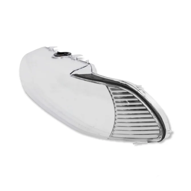 Koplamp Glas Witte Knipperlicht BMW 5 Serie E39 2000-2003 — Bestuurderskant