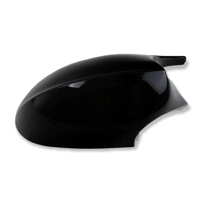 M3 Look Spiegelkappen - Hoogglans Zwart  - BMW E90 / E91 2005-2008 | BMW E92 / E93 2006-2010