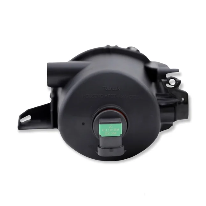 Smoke Mistlampen - BMW E90 / E91 - Voor Standaard Bumper | 2005 - 2008