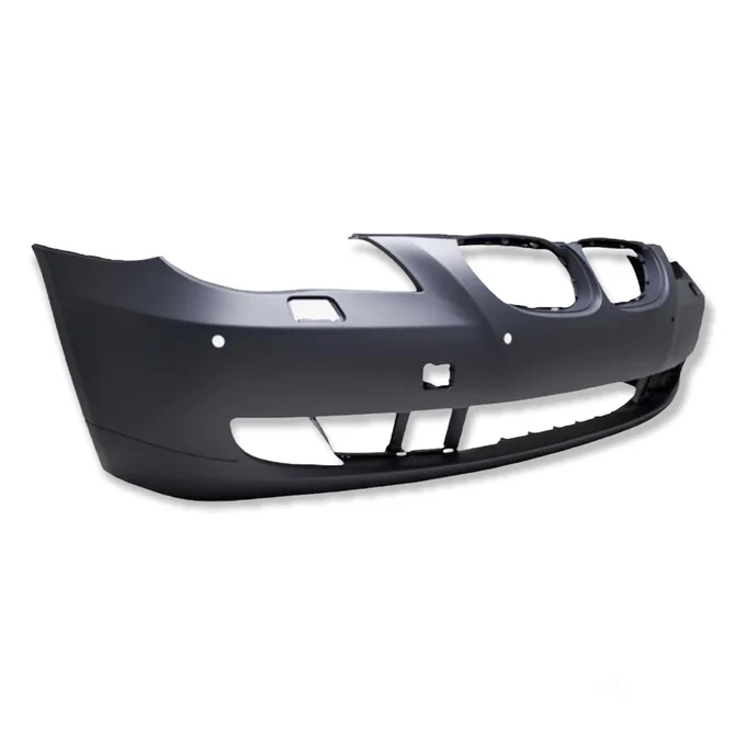 Voorbumper Standaard Met PDC BMW 5 Serie E60 / E61 2007-2010